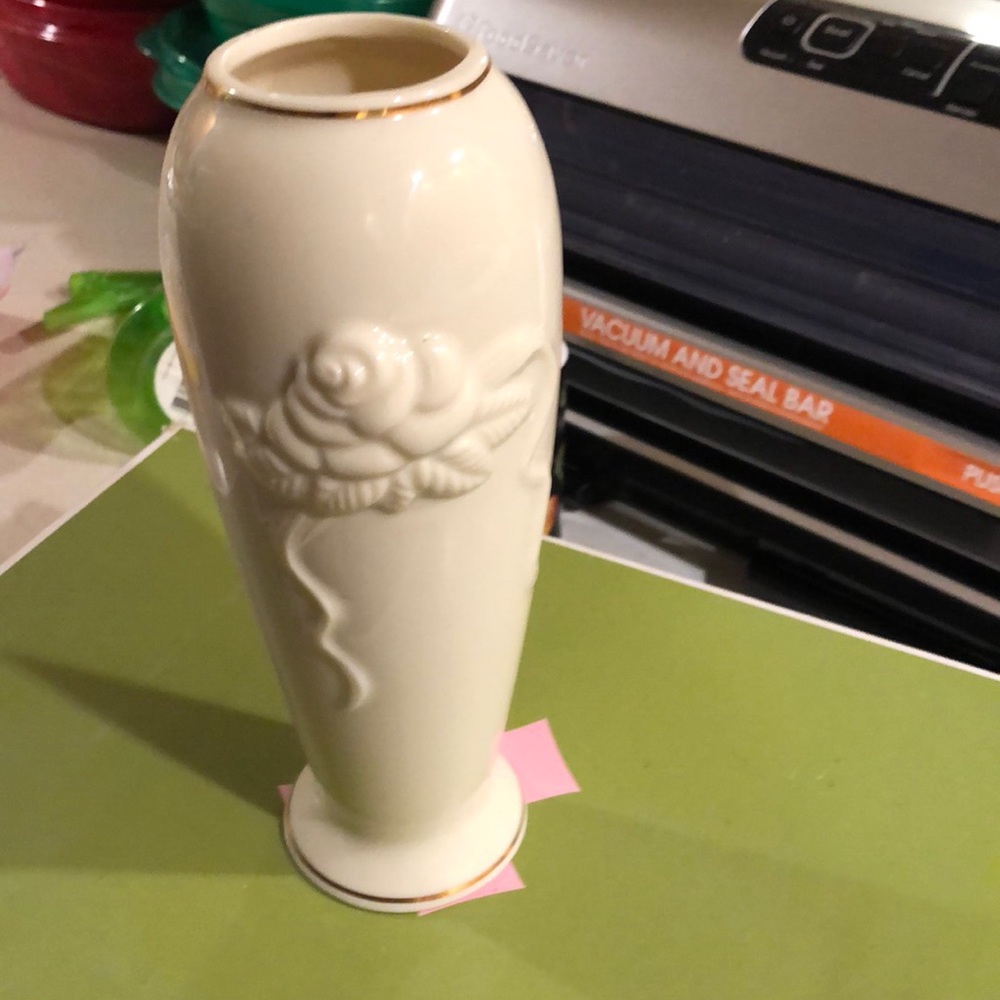 Lenox Vase